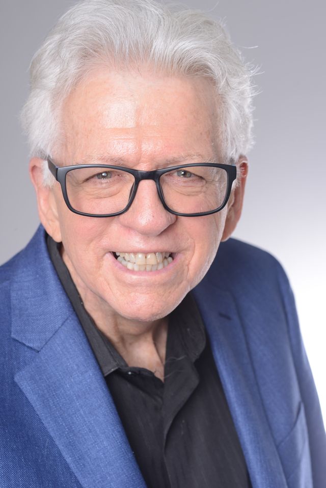 Rev. Michael Torphy