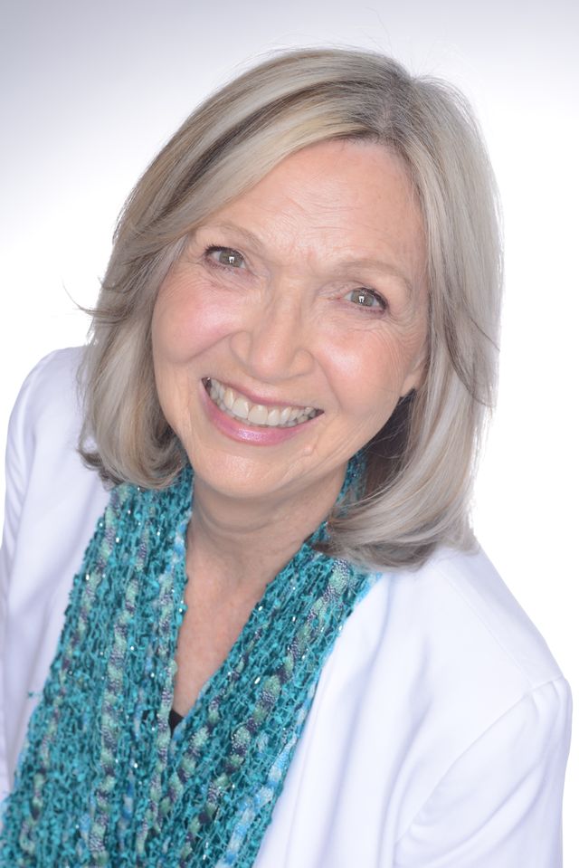 Rev. Valerie Torphy